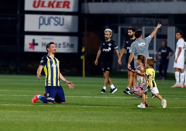 N'Sakala için rapor bekleniyor (Yurttan ve dünyadan spor gündemi)-4