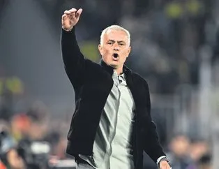 Mourinho’nun Suudi planı