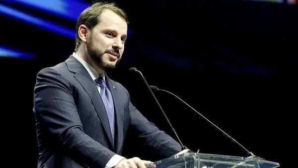 Türkiye'nin ilk deniz üstü rüzgar santralinde bölgeler belli oldu-2
