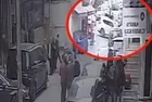 AK Parti adayı Aziz Yeniay'a silahlı saldırı davasında ilk duruşma! 52 sanık hakim karşısında