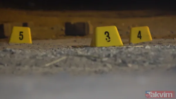 Düğünü bitiren kavga! Silahlar çekildi: 2 yaralı - 7