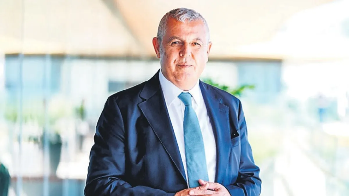 Kibar Holding Assan Panel’i 2026'nın ikinci yarısında halka arz edecek