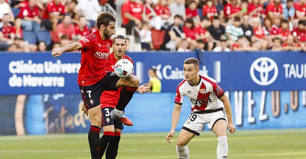 Jorge de Frutos için Beşiktaş'a ret!