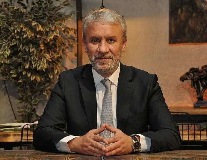 İnegöllü mobilyacılar hedef büyüttü