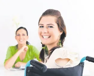 Engelliye bin 951 TL