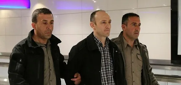 Cumhurbaşkanı Erdoğan'ın başbakanlığı döneminde çalışma ofisine dinleme cihazı konulmasıyla ilgili Romanya'da yakalanan ve İstanbul'a getirilen eski emniyet müdürü Sedat Zavar ve eski polis memuru İlker Usta tutuklandı