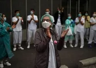 Son dakika: Dünya genelinde Kovid-19dan iyileşenlerin sayısı 660 bini aştı