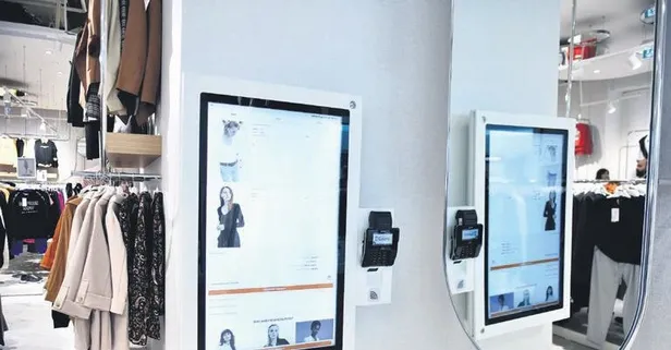 DeFacto'dan Akıllı mağazacılık hamlesi