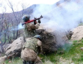 MSB duyurdu! PKK’ya ağır darbe!