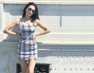 Tartıştık birkaç kez vurdum