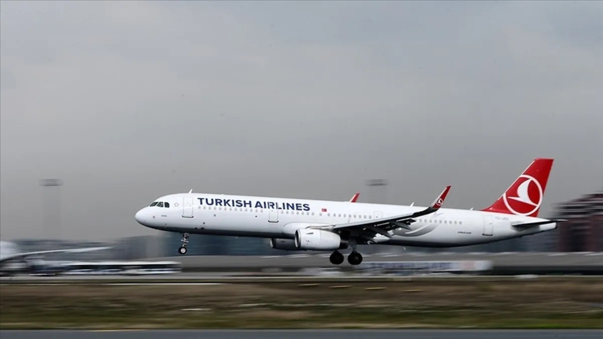 Yeni zelanda’ya sefer başlıyor!