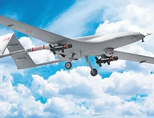 Türk SİHA’ları savaşı bitirdi