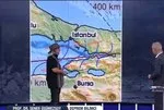 Şener Üşümezsoy A Haber'de açıkladı: O bölgede de 6'lık deprem olabilir | Son depremlerin İstanbul ile ilgisi ne? Asıl risk hangi fayda?