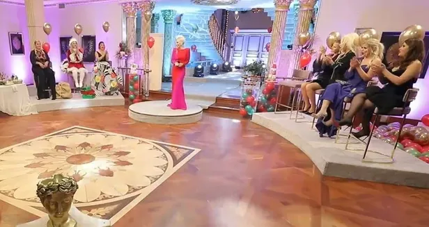 Doya Doya Moda günün birincisi hangi yarışmacı oldu? 31 Aralık Perşembe Doya Doya Moda puan durumu!-4