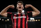 Schick Bayer Leverkusen'de devam edecek