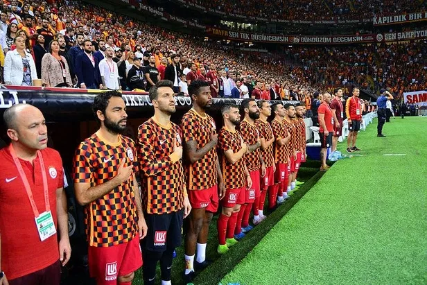 Galatasaray 1-0 Kasımpaşa | MAÇ SONUCU-5