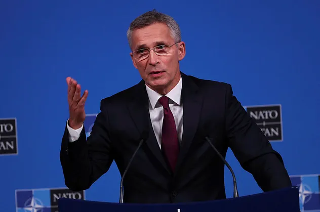 Son dakika: NATO'dan flaş Türkiye açıklaması
