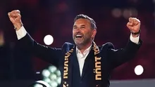 Galatasaraydan transferde 10+4 hamlesi! Çifte milli yıldız