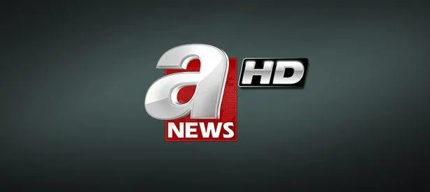 ANews yayında!
