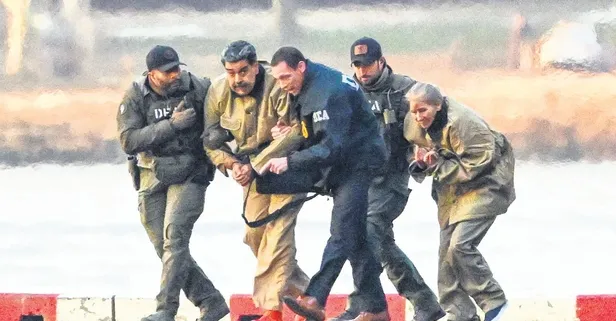 ABD’nin 14,3 trilyon dolarlık operasyonu için şirketler hazır