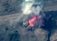 Son dakika: Ermenistana ait iki Su-25 savaş uçağı düştü!