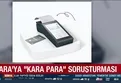 Vepara'ya ''Kara para'' soruşturması!