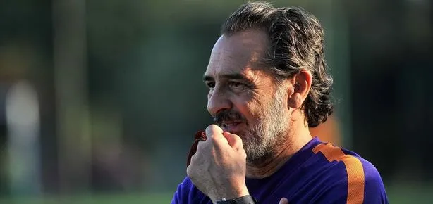 Sahaya 3 puan için çıkacağız