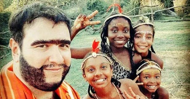 Şahan Gökbakar'dan 'şahane' sürpriz