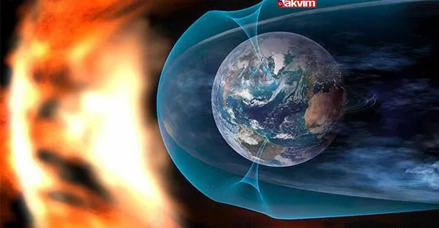 Güneş fırtınası ne zaman olacak 2021?
