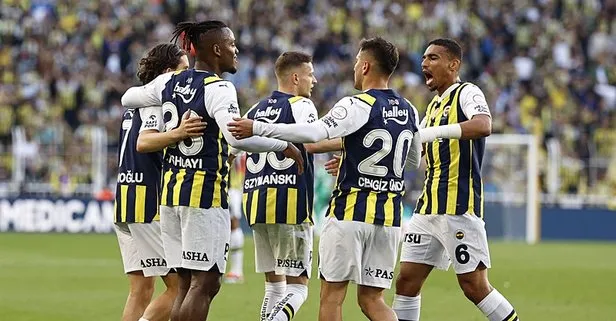 Fenerbahçe’ye transferde bomba gibi haber! Stefan Savic her an bitebilir