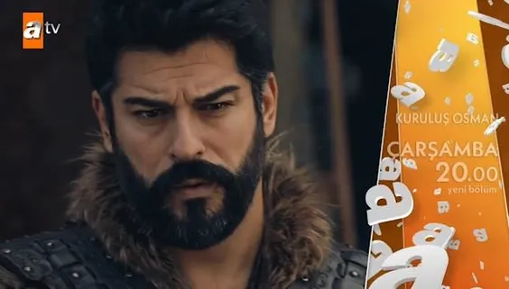 ▶️ Kuruluş Osman 147. bölüm fragmanı izle!