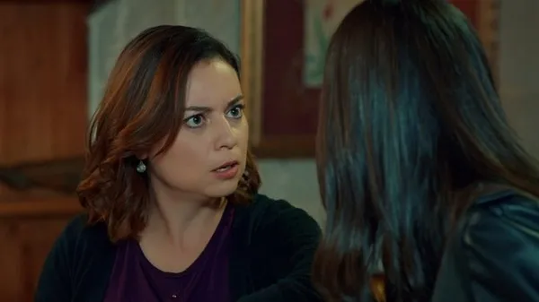 Aşk ve Mavi 46. Bölüm'de neler olacak?-3