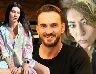 Ünlüleri dolandıran Ponzi Mine bu kez kendi dolandırıldı!