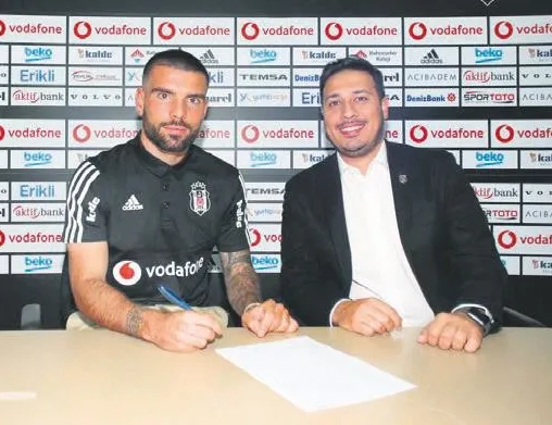 Rebocho resmen Kartal