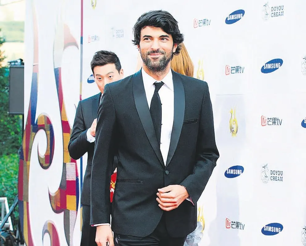 Enginlere sığmıyor