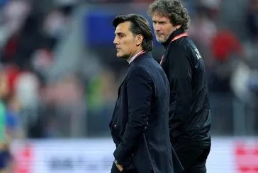 Vincenzo Montella’dan Sacha Boey sözleri!
