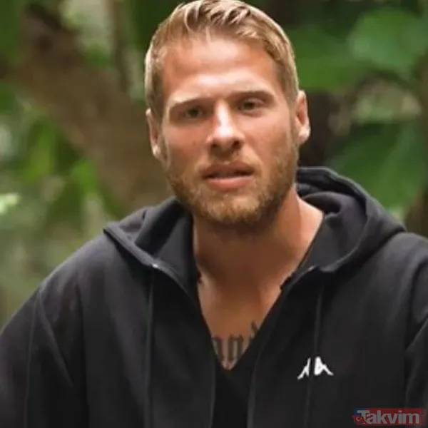 Survivor Nagihan Karadere’den Yunus Emre ifşası! Duyanın ağzı açık kaldı! “Canımdan oluyordum” deyip itirafları sıraladı - 2