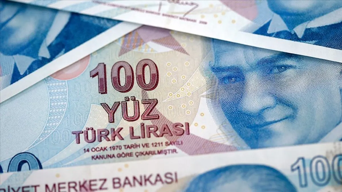 SSK BE BAĞKURLULARA YENİ ZAM HESAPLAMASI! Merkez Bankası’nın anket tahmini değişti maaş hesaplamaları sil baştan! İşte emekli zammındaki yeni oran