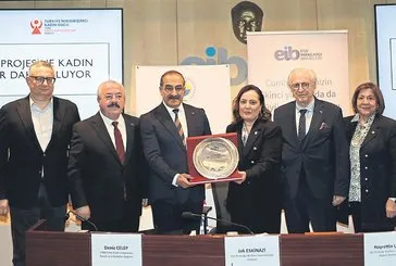 İhracatta kadınlara yeni fırsatlar