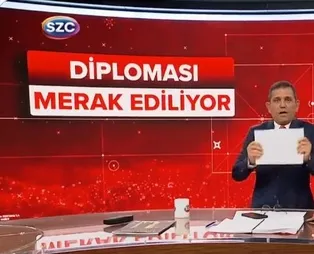 6'lı koalisyonun diploma yalanının arkasında yatan derin korku: Siyaset üretemeyen kifayetsizler