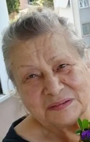 Şehit diplomatın gazi eşi hayatını kaybetti