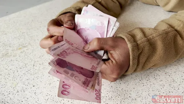 20.000 TL emekliye ödeme yapılacak! Bu şartları sağlamak yeterli - 2