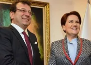 Ekrem İmamoğlunun Pervin Buldan ve Meral Akşenere ortak kutlamasına çarpıcı yorum: Diyet borcunu ödüyor