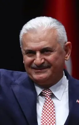 Başbakan Avrupa'daki Türklerle buluşacak