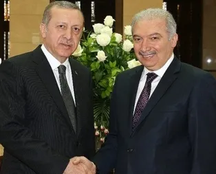 İBB’nin yeni başkanı Mevlüt Uysal kimdir?