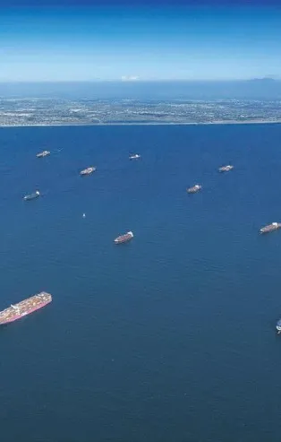 Avrupa'da zincirler koptu enflasyon uçtu: Çin, ABD ve Avrupa'da kriz alarmı!