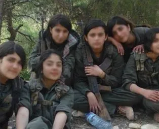 PKK'nın karanlık yüzü Çocukları tehdit ve zorla terörist yapıyorlar