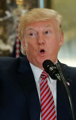 Trump, Danışmanlar Konseyini feshetti