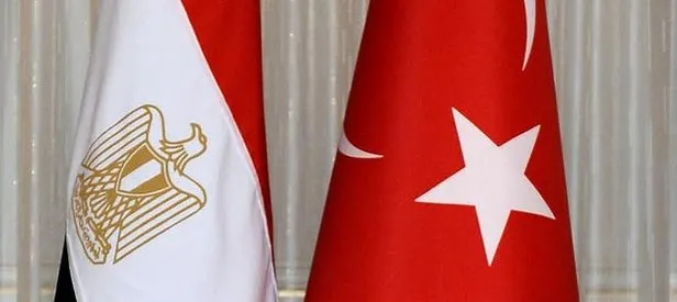 Mısır’dan flaş Türkiye açıklaması