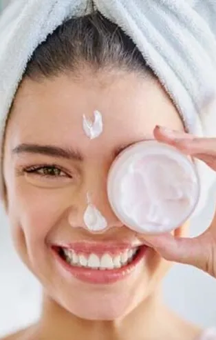 Işıltılı cilt için 6 mucize besin!